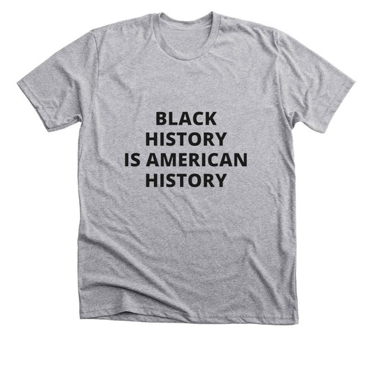 Black History American History Tee